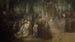 Coronation of Gustave III - Carl Gustaf Pilo — artwork view