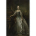 Juliane Marie, Queen of Denmark - Carl Gustaf Pilo — artwork view