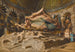 The Sacred Rock Jerusalem - Carl Haag — artwork view