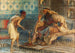 The Hookah - Carl Haag — artwork view