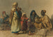 La Répétition, Le Caire - Carl Haag — artwork view