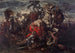 The Battle of Pavia - Carl Hassmann — artwork view