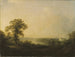 View of Haga - Carl Johan Fahlcrantz — artwork view
