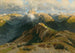 on the Hoher Frassen - Carl Julius Emil Ludwig — artwork view