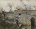 A Bite - Carl Larsson — artwork view