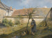 At the countryside - Carl Larsson — artwork view