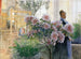 Azalée - Carl Larsson — artwork view