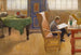 Esbjörn in the study corner - Carl Larsson — artwork view