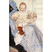 Reproduction of the painting Esbjörn - Carl Larsson