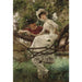 Idylle - Carl Larsson — artwork view