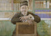 Ludvig Looström - Carl Larsson — artwork view