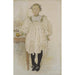 Martha Winslow - Carl Larsson — artwork view