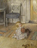 Pont - Carl Larsson — artwork view