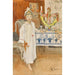 Reproduction of the painting Ulf - Carl Larsson