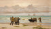 Set Sail - Carl Locher — artwork view