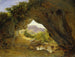 Rochers arqués II - Carl Morgenstern — artwork view