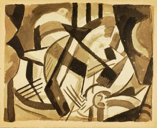 Abstract Painting - Carl Newman — artwork view