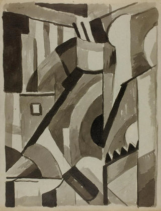 Résumé 3 - Carl Newman — artwork view
