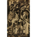 Reproduction of the painting Abstract Painting II - Carl Newman