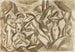 Group of nudes - Carl Newman — artwork view