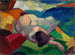 Nude - Carl Newman — artwork view