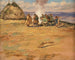 After the rabbit hunt - Carl Plückebaum — artwork view