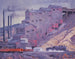 Madrid Coal Mine, New Mexico - Carl Redin — artwork view