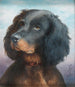 A questioning look - Carl Reichert — artwork view