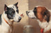 The price in danger - Carl Reichert — artwork view