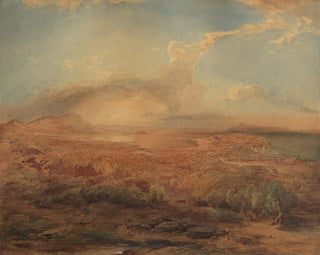 Epidaurus - Carl Rottmann — artwork view