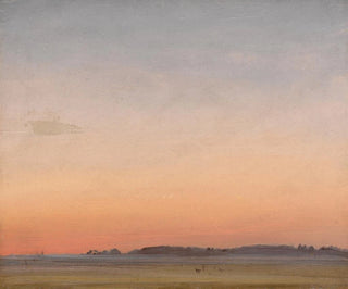 Landscape Painting - Carl Rottmann — artwork view