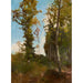 Clearing near Purkersdorf - Carl Schuch — artwork view