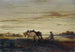 The Labourer - Carl Schweninger — artwork view