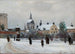Place Mosebacke - Carl Skånberg — artwork view