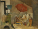 The Poor Poet - Carl Spitzweg — artwork view