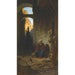 Oriental Scene - Carl Spitzweg — artwork view