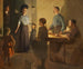 The presented venom - Carl Vilhelm Meyer — artwork view