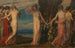 The Spring - Carl von Marr — artwork view