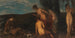 The Temptation of Saint Anthony - Carl von Marr — artwork view