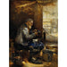 Cordonnier paysan - Carl von Merode — artwork view