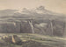 Misty landscape in the Apennines - Carl Wagner — artwork view