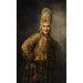 Russian Bride Painting - Carl Wenig — artwork view