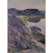 The Bgevik Road - Carl Wilhelmson — artwork view