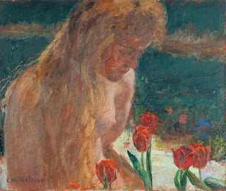 Ondine - Carl Wilhelmson — artwork view