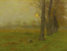 End of Day, the Waning Years - Carleton Wiggins — artwork view