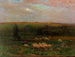 Evening after a shower - Carleton Wiggins — artwork view