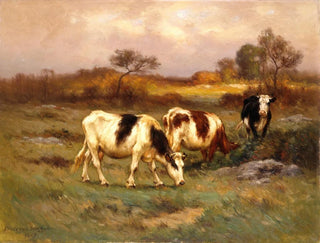 The Meadow - Carleton Wiggins — artwork view