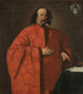 Bernardo Gritti, Propréfet de Bergame - Carlo Ceresa — artwork view