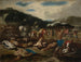 The Plague of 1656 - Carlo Coppola — artwork view