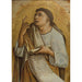 Reproduction of the painting An Apostle - Carlo Crivelli